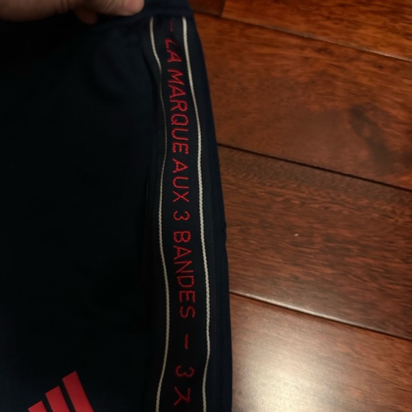Men’s adidas size small jogger - Picture 4 of 13